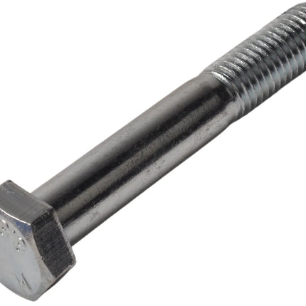 Cantonal Zeskantbout M12 x 80 mm