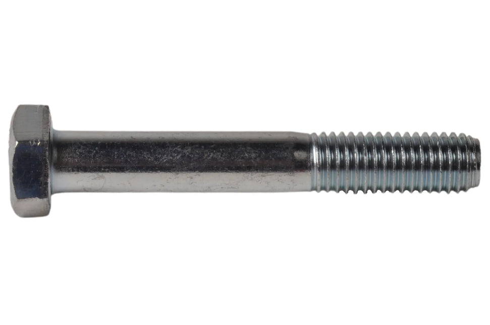 Cantonal Zeskantbout M12 x 80 mm