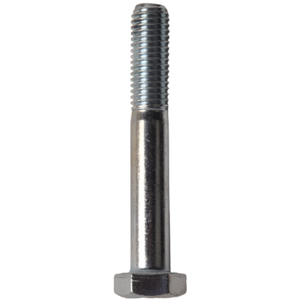 Cantonal Zeskantbout M12 x 80 mm
