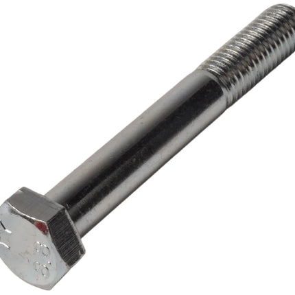 Cantonal Zeskantbout M12 x 90 mm