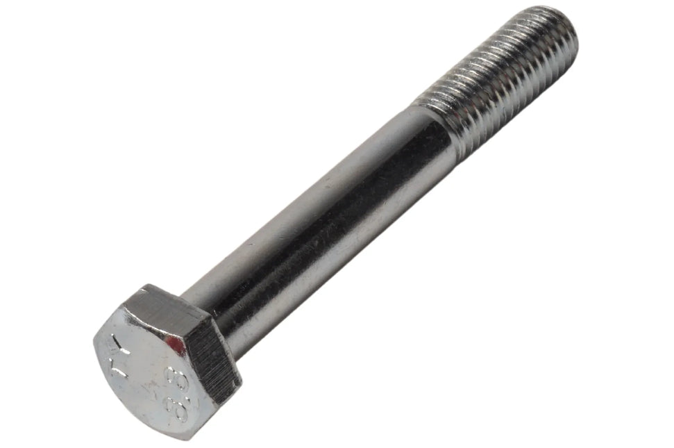 Cantonal Zeskantbout M12 x 90 mm
