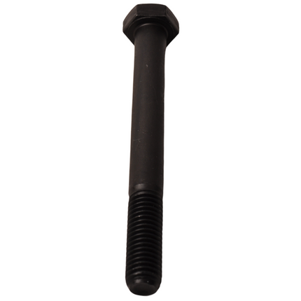 Cantonal Zeskantbout M12x110 mm - klasse 10.9