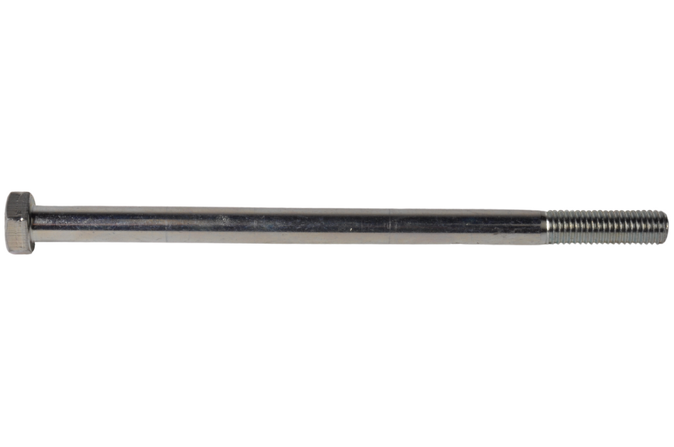 Cantonal Zeskantbout M12x200 mm - klasse 8.8