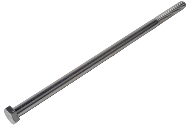 Cantonal Zeskantbout M12x270 mm - klasse 8.8