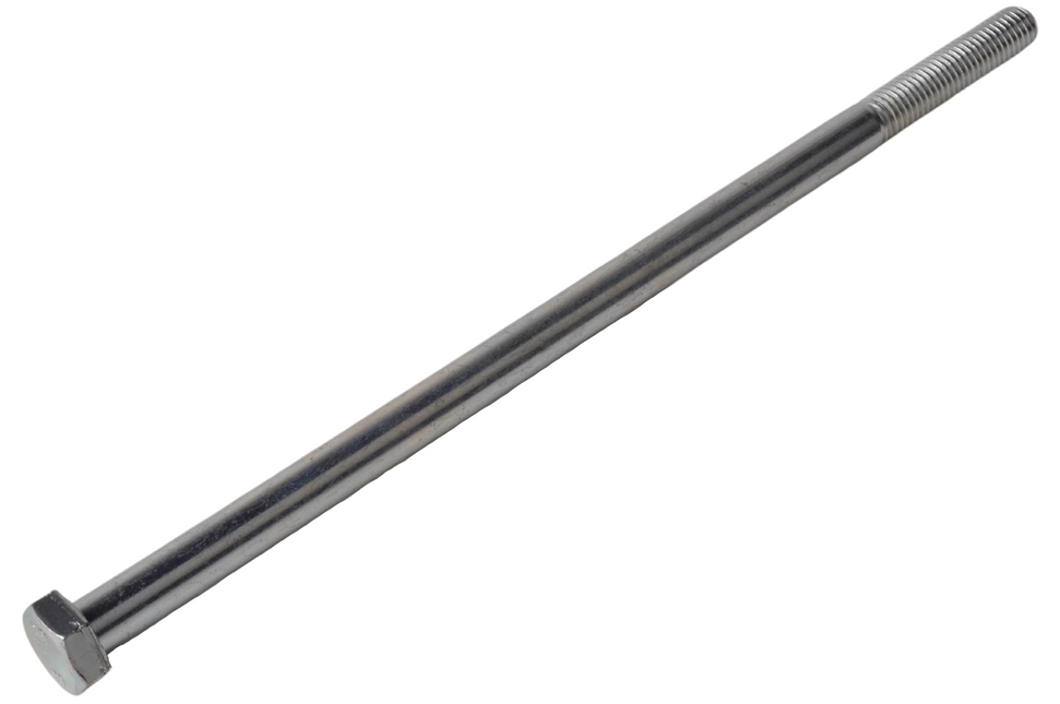 Cantonal Zeskantbout M12x270 mm - klasse 8.8
