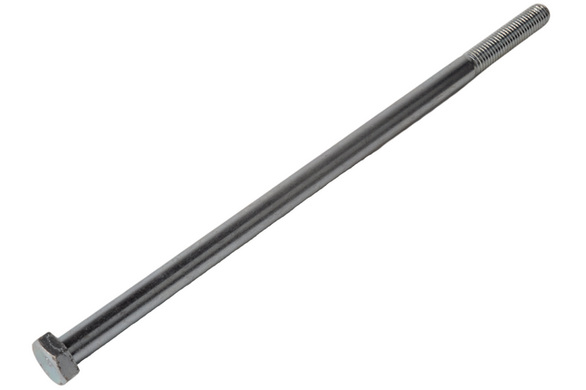 Cantonal Zeskantbout M12x280 mm - klasse 8.8
