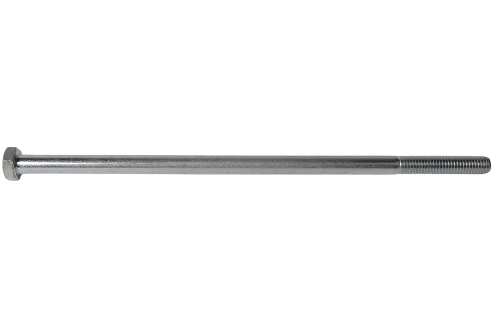 Cantonal Zeskantbout M12x280 mm - klasse 8.8