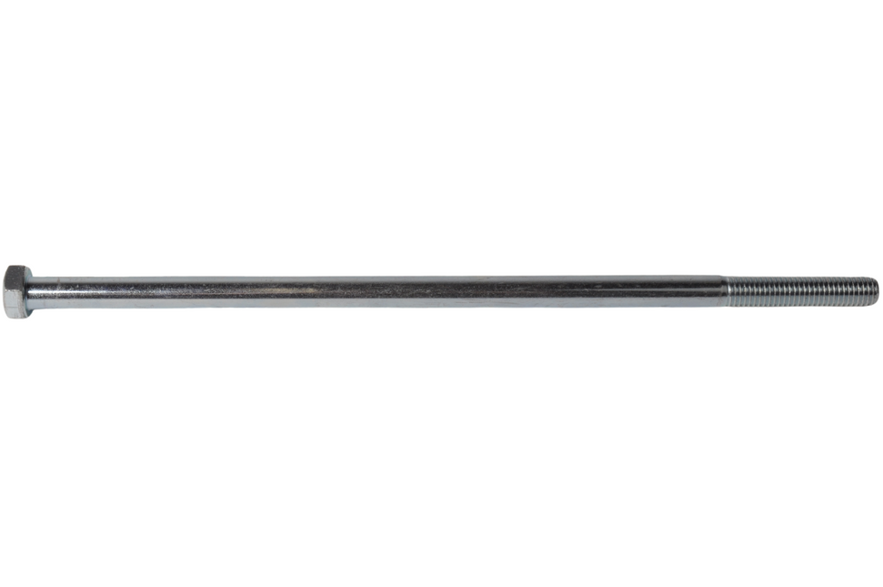 Cantonal Zeskantbout M12x300 mm - klasse 8.8