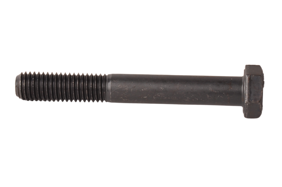 Cantonal Zeskantbout M12x90 mm - klasse 10.9