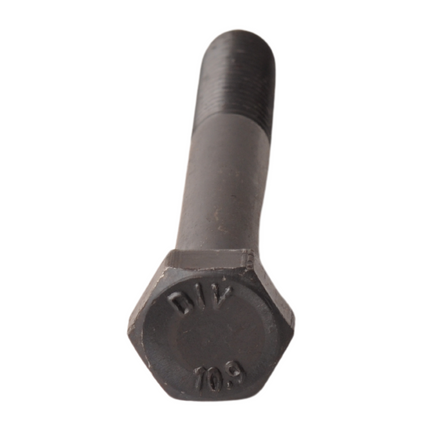 Cantonal Zeskantbout M12x90 mm - klasse 10.9