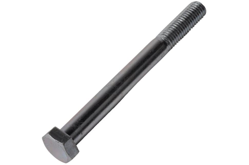 Cantonal Zeskantbout M14 x 140 mm