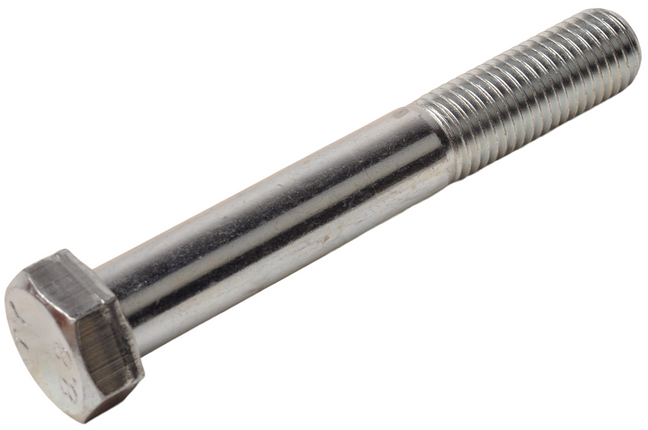 Cantonal Zeskantbout M16 x 110 mm