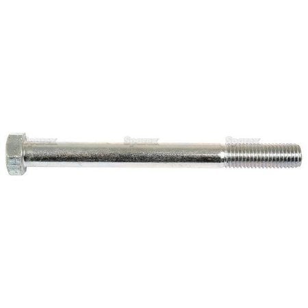Cantonal Zeskantbout M16x100 mm - klasse 10.9