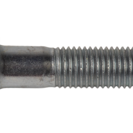 Cantonal Zeskantbout M16x60 mm - DIN931