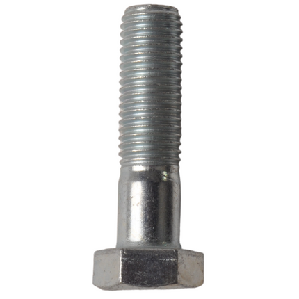 Cantonal Zeskantbout M16x60 mm - DIN931