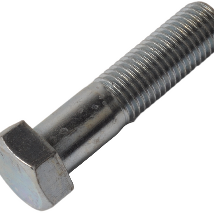 Cantonal Zeskantbout M16x65 - DIN931