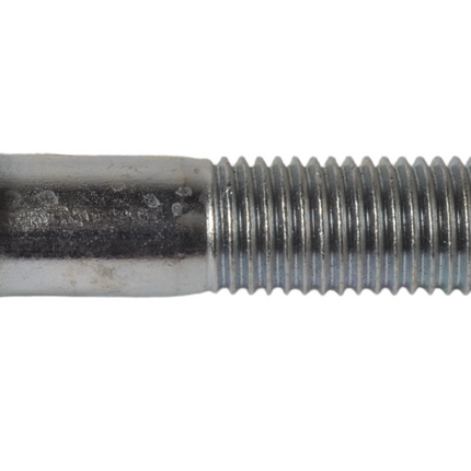 Cantonal Zeskantbout M16x65 - DIN931