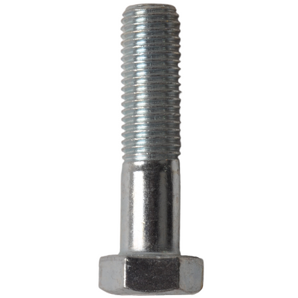 Cantonal Zeskantbout M16x65 - DIN931