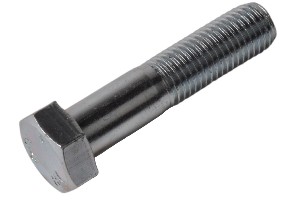 Cantonal Zeskantbout M16x70 - DIN931
