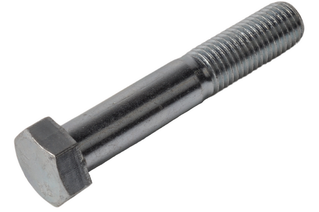 Cantonal Zeskantbout M16x90 - DIN931