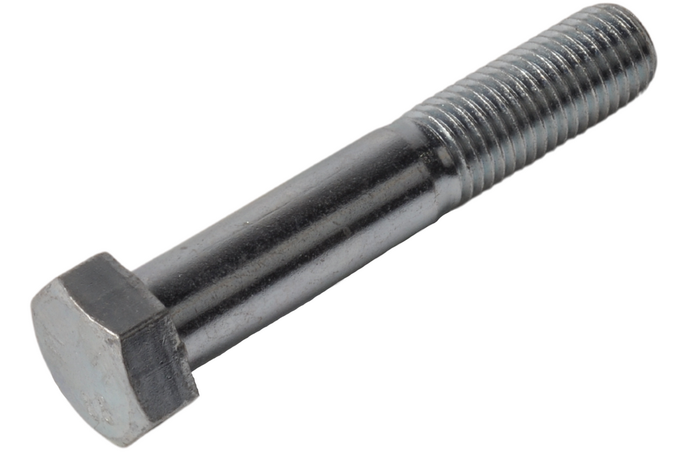 Cantonal Zeskantbout M16x90 - DIN931