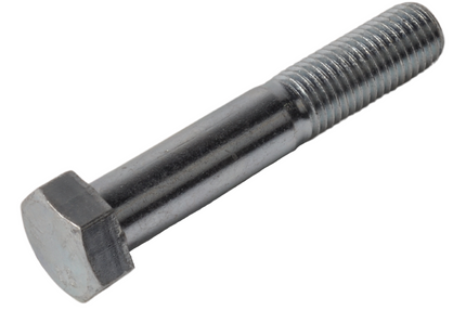 Cantonal Zeskantbout M16x90 - DIN931
