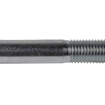 Cantonal Zeskantbout M16x90 - DIN931