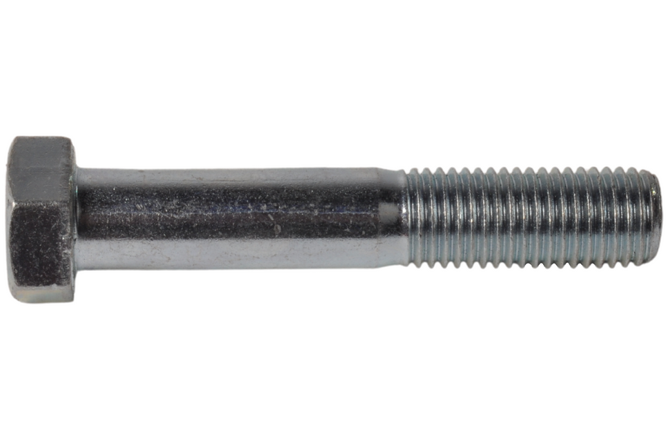 Cantonal Zeskantbout M16x90 - DIN931