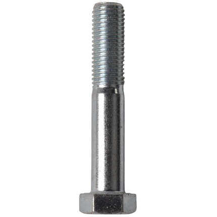 Cantonal Zeskantbout M16x90 - DIN931