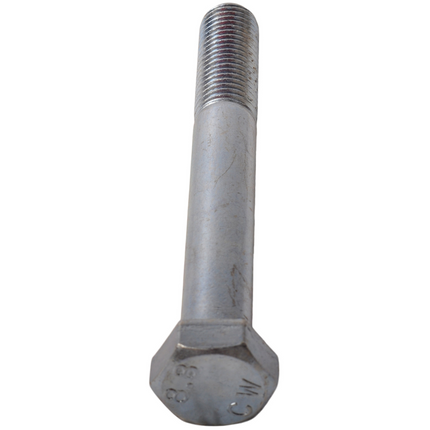 Cantonal Zeskantbout M20 x 150 mm