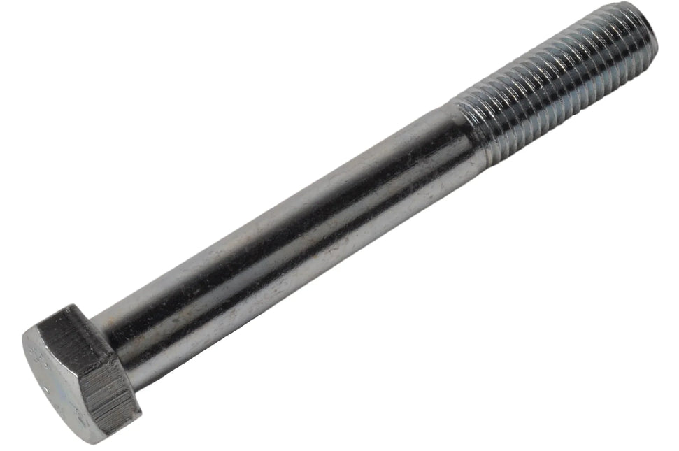 Cantonal Zeskantbout M20 x 160 mm