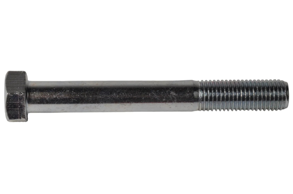 Cantonal Zeskantbout M20 x 160 mm