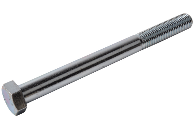 Cantonal Zeskantbout M20 x 220 mm