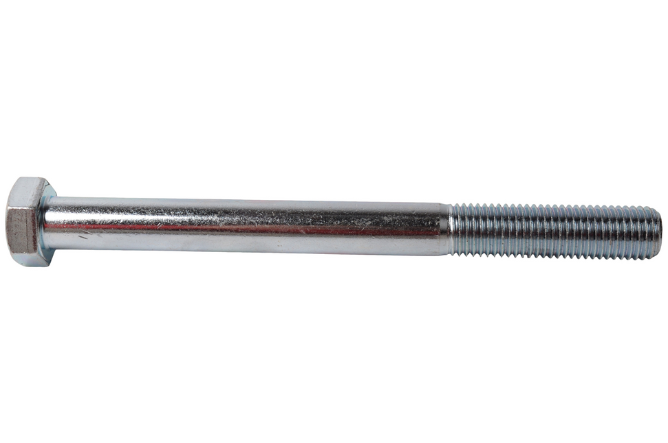 Cantonal Zeskantbout M20 x 220 mm