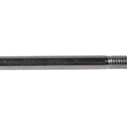 Cantonal Zeskantbout M6x70 mm
