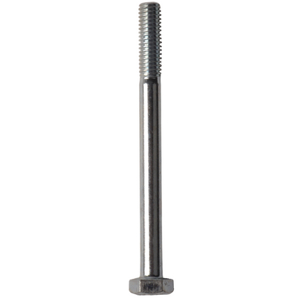 Cantonal Zeskantbout M6x70 mm