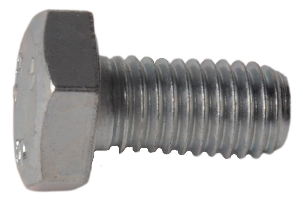 Cantonal Zeskanttapbout M10 x 20 mm