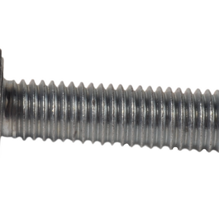 Cantonal Zeskanttapbout M10 x 40 mm