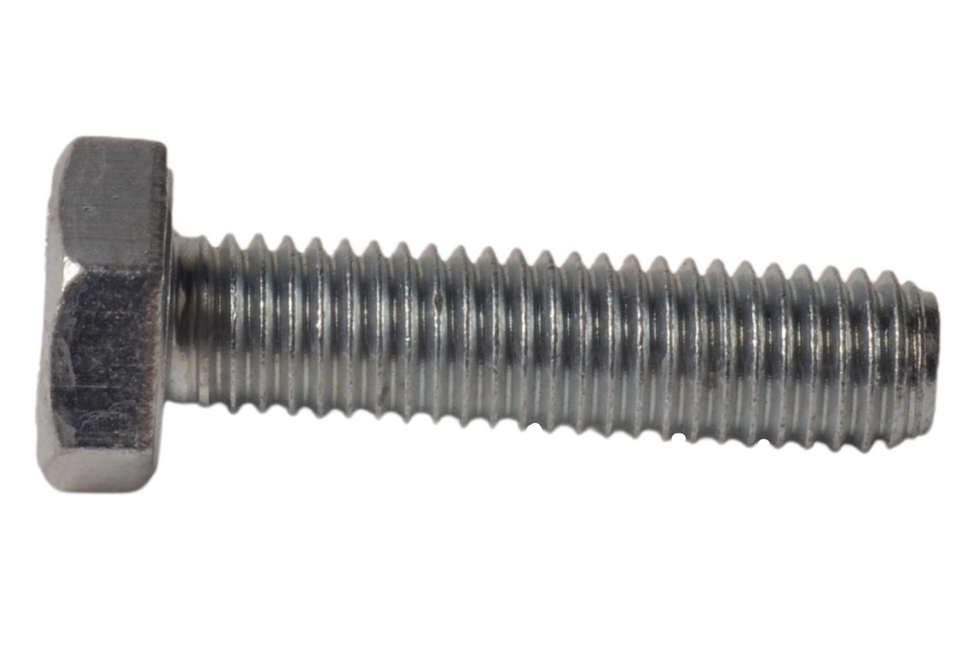 Cantonal Zeskanttapbout M10 x 40 mm