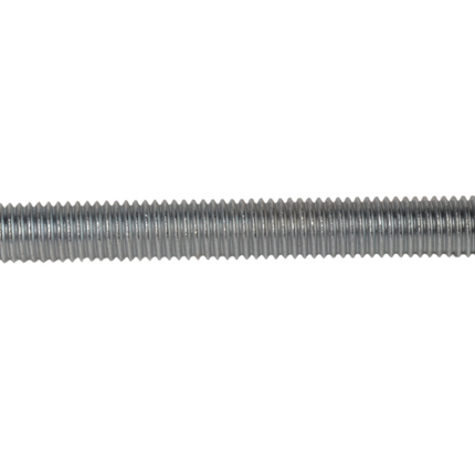 Cantonal Zeskanttapbout M10x100