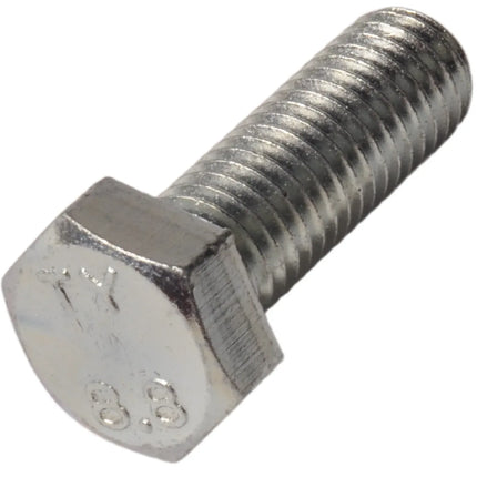 Cantonal Zeskanttapbout M12 x 35 mm