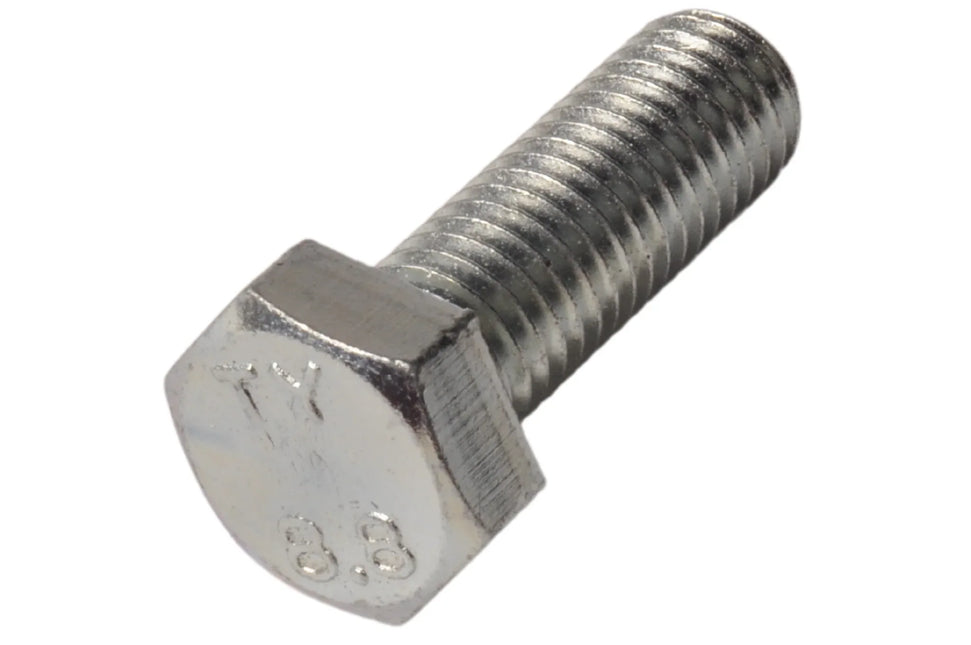 Cantonal Zeskanttapbout M12 x 35 mm