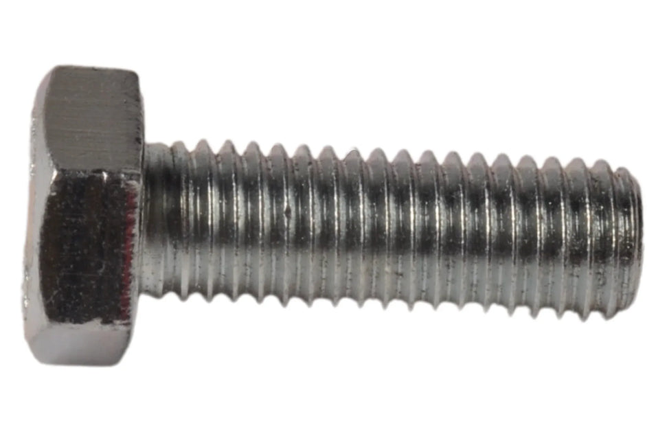 Cantonal Zeskanttapbout M12 x 35 mm