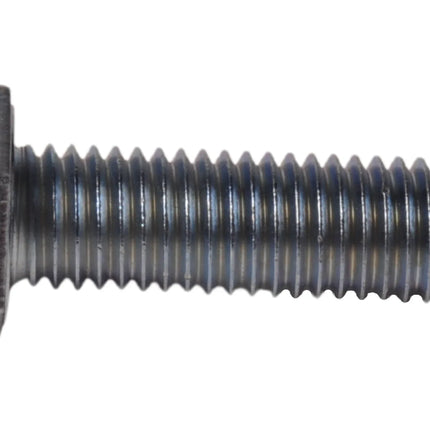 Cantonal Zeskanttapbout M12 x 40 mm