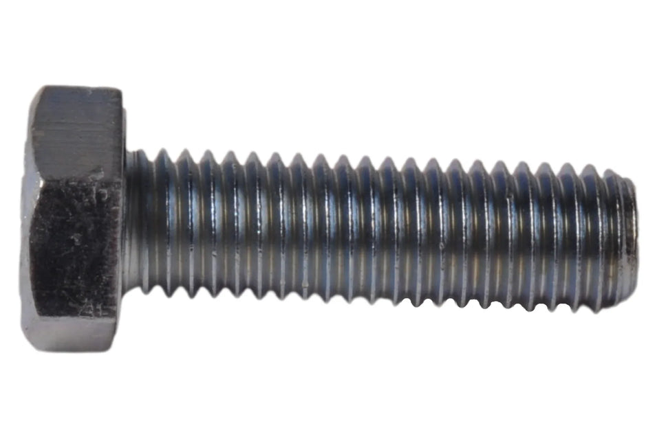 Cantonal Zeskanttapbout M12 x 40 mm