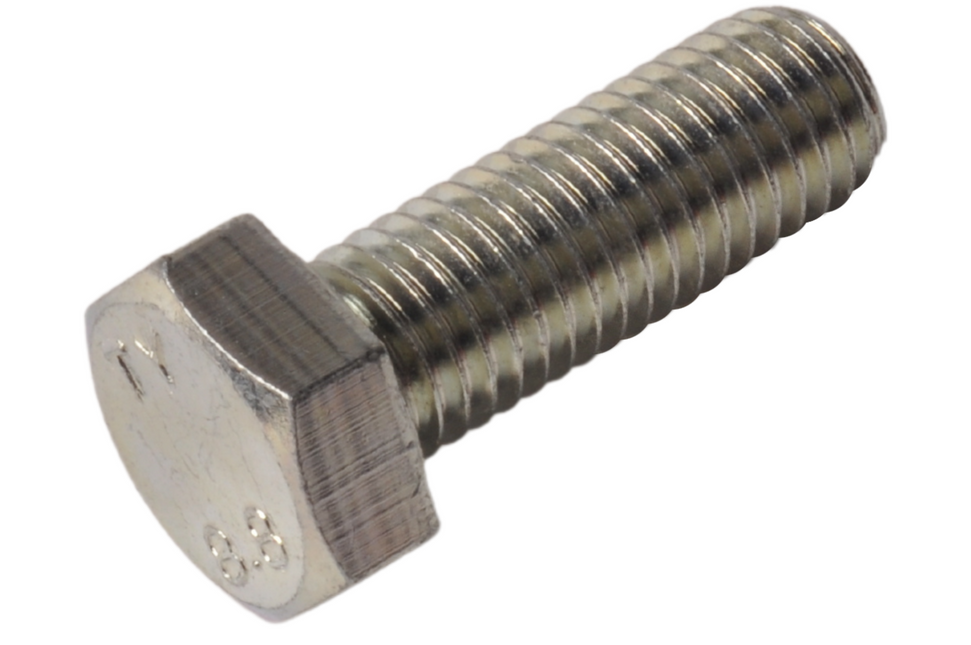 Cantonal Zeskanttapbout M14 x 40 mm