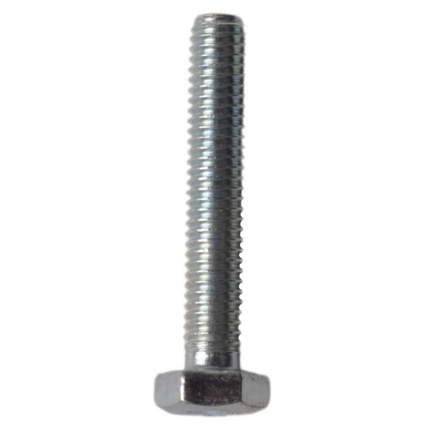 Cantonal Zeskanttapbout M6 x 35 mm