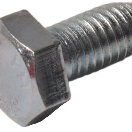 Cantonal Zeskanttapbout M8x16 mm