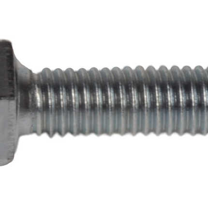 Cantonal Zeskanttapbout M8x25 mm