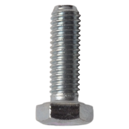 Cantonal Zeskanttapbout M8x25 mm